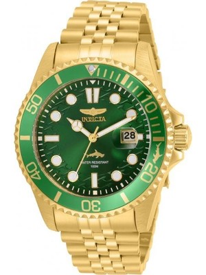30615 Pro Diver Erkek Kol Saati