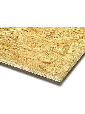 Sumas Osb Levha 61*244 11 Mm İstenilen Ölçülerde Kesilebilir