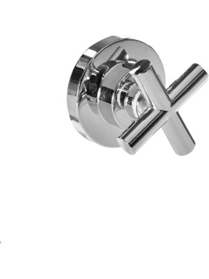 Turkuaz Ankastre Stop Valf