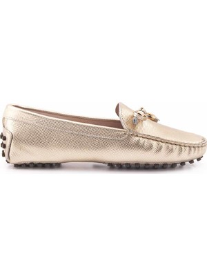 Rouge Deri  Kadın Babet 6145