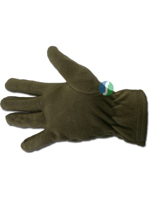 BLN.001 Polar Eldiven Kum