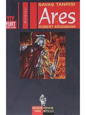 Savaş Tanrısı Ares