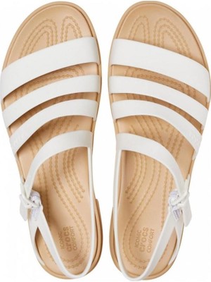 Crocs 206107-1CQ Tulum Sandal Sandalet Terlik