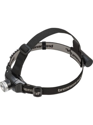 Brennenstuhl Premium IP44 250LM Ayarlanabilir LED Kafa Lambası