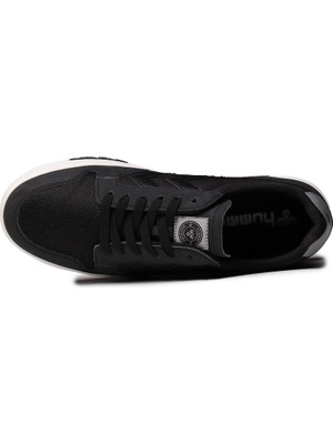 Hummel 208041-2001 Siyah Erkek Sneaker