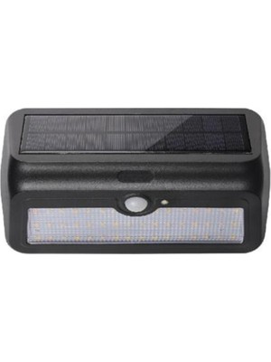 Horoz Sirius 2W Nötr LED Solar Armatür Gün Işığı