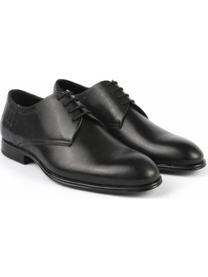 Libero 311 Klasik Erkek Ayakkabı Siyah