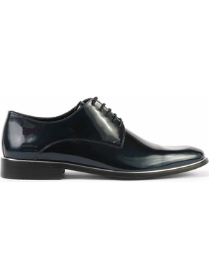 Libero 2140 Klasik Erkek Ayakkabı Lacivert