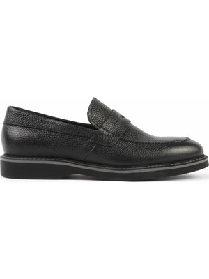 Libero 2695 Loafer Erkek Ayakkabı Siyah