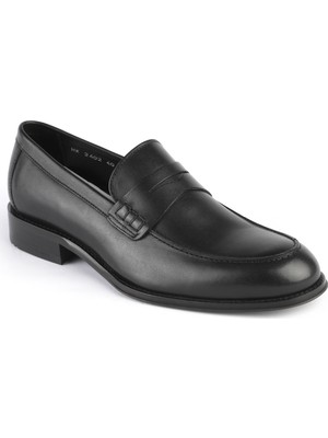Libero 2402 Loafer Erkek Ayakkabı  Siyah