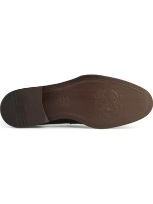 Libero 2402 Loafer Erkek Ayakkabı  Siyah