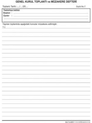 hepenuygun Geçici Kayıt Aday Defteri