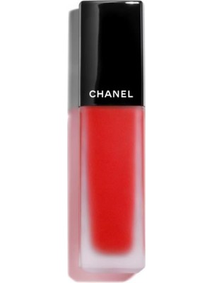Chanel Rouge Allure Ink Likit Ruj - 222 Signature