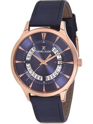 Daniel Klein DK012408H-04 Erkek Kol Saati