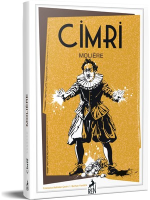 Cimri - Moliere
