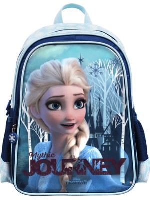 Frozen 5133 Hawk Mythic Journey Ilkokul Çantası Kız Çocuk