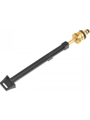 Vaillant Viessmann Vitodens Doldurma Musluğu Yeni Tip