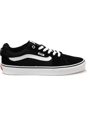 Vans Mn Filmore Erkek Siyah Sneaker VN0A3MTJIJU1