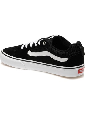 Vans Mn Filmore Erkek Siyah Sneaker VN0A3MTJIJU1