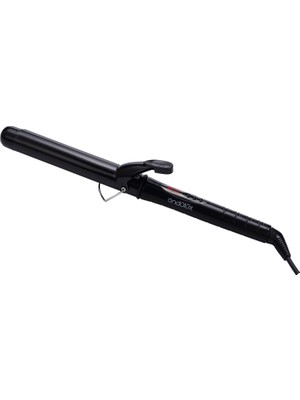 Fönsan Ondülüx 32mm Saç Maşası Profesyonel Kullanım için Hızlı Isınma ve Otomatik Kapanma