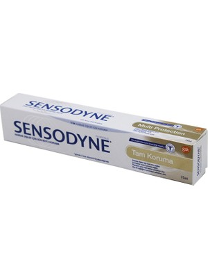 Sensodyne Tam Koruma 75 ml