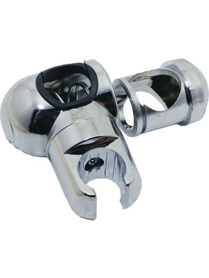 Tema Duş Mafsalı Fiskiye Oturağı Banyo Duş Seti Mafsal