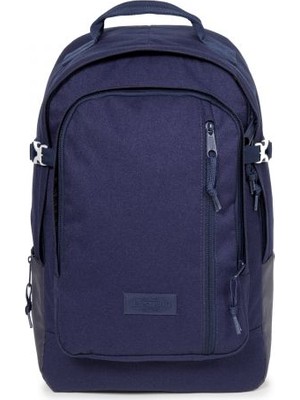 Eastpak Laptop Sırt Çantası Smallker Accent Blue C76