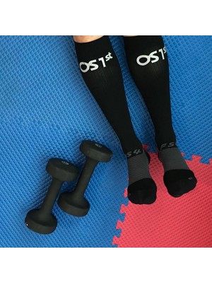 Fs4+ Compression Destek Çorap