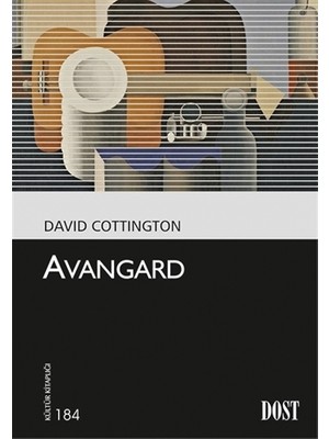 Avangard - David Cottington