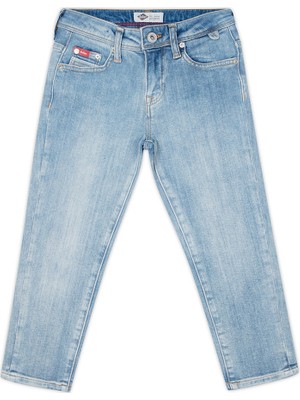 Lee Cooper Jagger Jeans Erkek Çocuk Kot Pantolon 202 Lcb 121001 DN1330