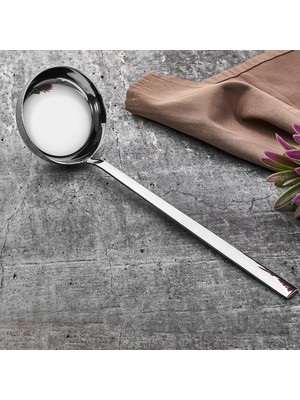 Avcı Klas Servis Kepçe