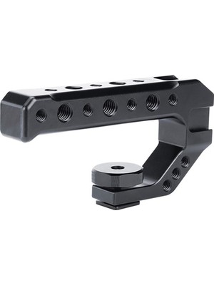 Uurig R005 Aksesuar Bağlantılı Kamera Üst Kol