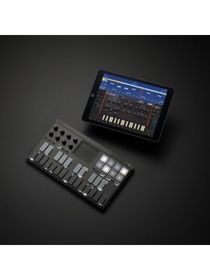 Korg Nanokey Studio Fiyatı, Taksit Seçenekleri ile Satın Al