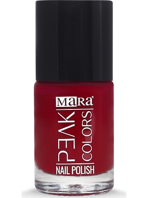 Mara Peak Colors Oje 012