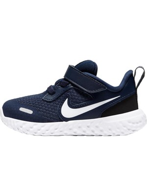 Nike Revolution 5 Tdv Çocuk Spor Ayakkabı BQ5673-402