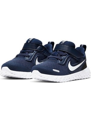 Nike Revolution 5 Tdv Çocuk Spor Ayakkabı BQ5673-402