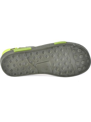 Şirin Bebe Şb 23502508-5816 Erkek Çocuk Sandalet