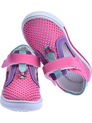 Kiko Şb 2201-05 Kız Çocuk Ayakkabı