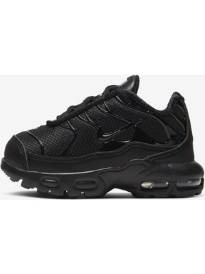 Nike Air Max Plus Çocuk Ayakkabı Cd0611-001