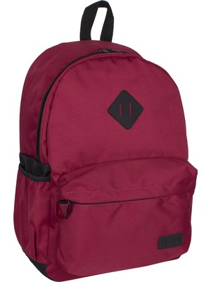 Bagacar 130 Excaption Unisex Kumaş Günlük ve Okul Sırt Çantası 45x15x30 cm – Hafif, Dayanıklı ve Rahat Taşıma