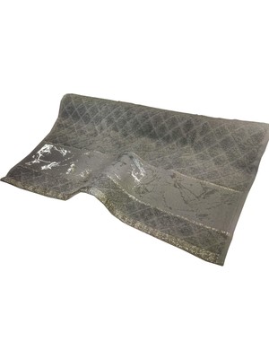 Primanova Nero Havlu Gri 50*80 D-20668