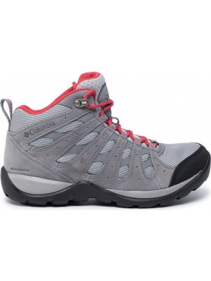 Columbia Redmond V2 Mid Wp Kadın Outdoor Ayakkabı BL0833-088