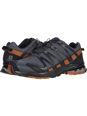 Salomon Xa Pro 3D V8 Gtx Gri Erkek Spor Ayakkabı L40989200-24274