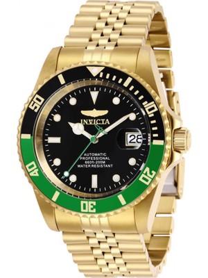 Invicta 29184 Erkek Kol Saati