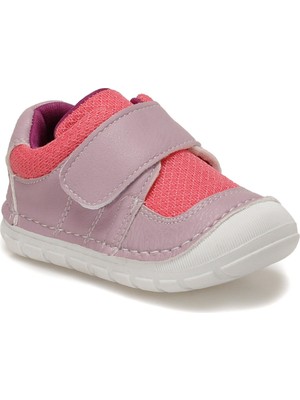 Polaris 512246.I Mor Kız Çocuk Sneaker Ayakkabı