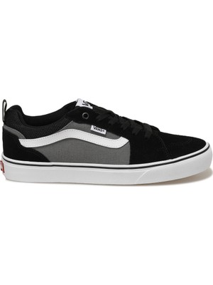 Vans Mn Filmore Erkek Siyah Sneaker