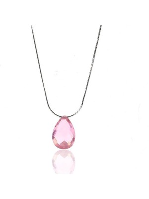 Söğütlü Silver Hayalet Kolye