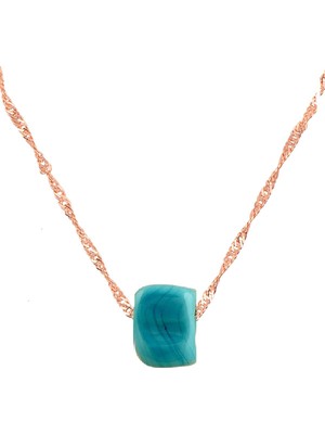 Söğütlü Silver Gümüş Singapur Zincir