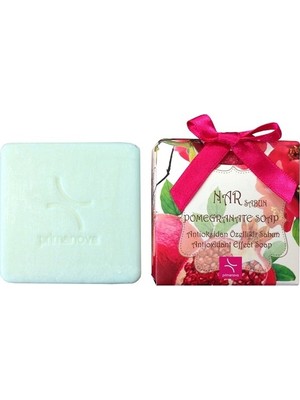 Primanova Doğal Sabun Nar Özlü 100 Gr D-S15920U