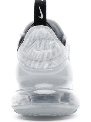 Nike Air Max 270 Spor Ayakkabı Beyaz